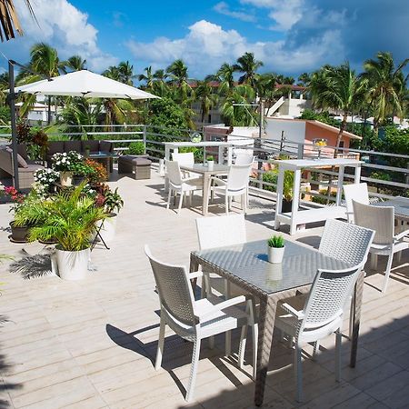 Art Villa Dominicana Punta Cana Luaran gambar