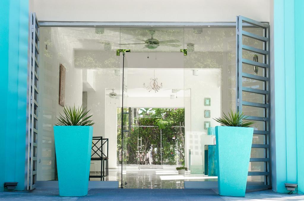 Art Villa Dominicana Punta Cana Luaran gambar