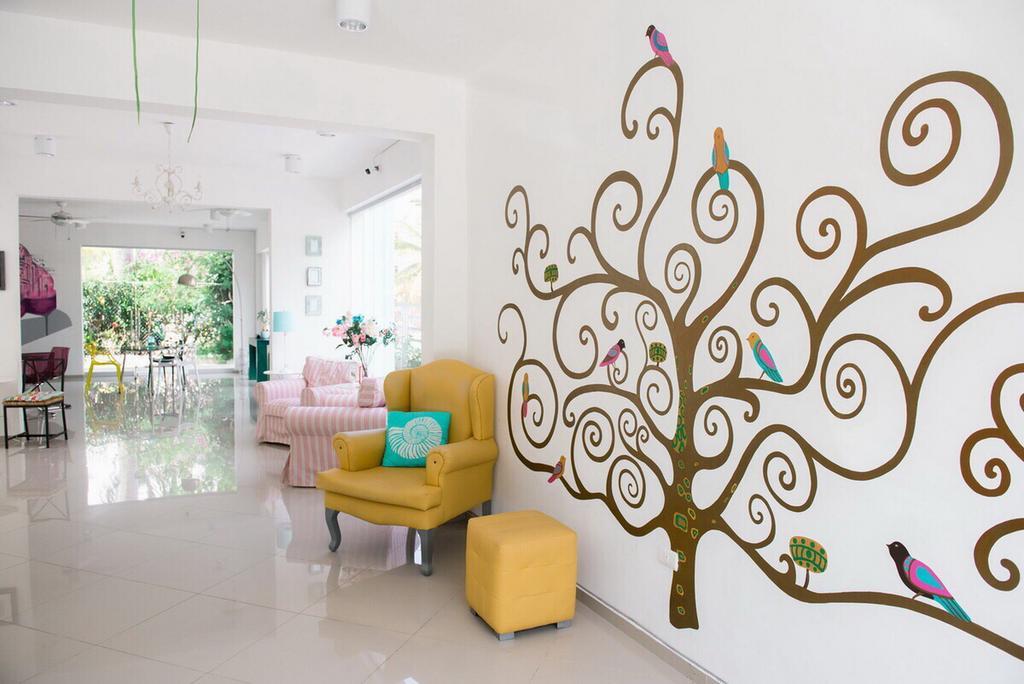 Art Villa Dominicana Punta Cana Luaran gambar