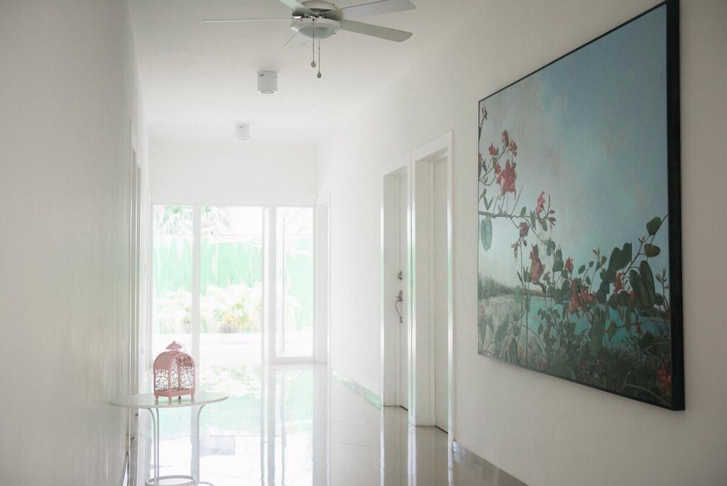 Art Villa Dominicana Punta Cana Luaran gambar